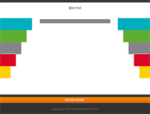 Tablet Screenshot of en.ljbc.net