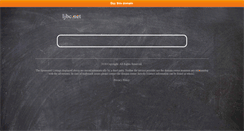 Desktop Screenshot of fr.ljbc.net