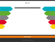 Tablet Screenshot of ljbc.net